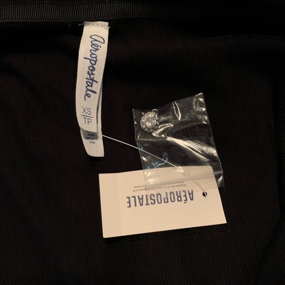 Aeropostale Jeweled Cardigan - Picture 5 of 5